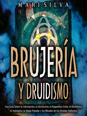 cover image of Brujería y Druidismo